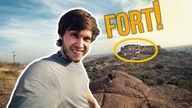 Potężny FORT w Jodhpur i niebieskie miasto! INDIE VLOG #3 - Kołem Się Toczy