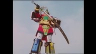 Power Rangers Mighty Morphin sezon 2 odc. 43 - Wesele cz. 3