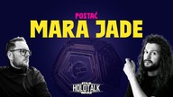 MARA JADE  najpotężniejsza kobieta w Galaktyce  HOLOTALK