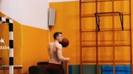 prawie Spudd Webb #shorts