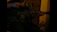 Metallica - One (Guitar Cover)