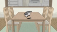 [Fusoku Subs] Yoru wa Neko to Issho 03