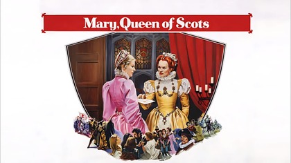 Maria, kr&oacute;lowa Szkot&oacute;w (1971) [Lektor PL] - Mary, Queen of Scots