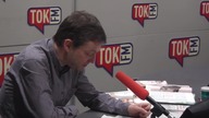 minister Błaszczak to arogancki funkcjonariusz PIS