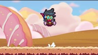 sprawdzam kolejne demo gry #zozoandthedreams #keymailer