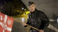 RĘCE PRECZ OD NASZYCH DZIECI! NA GŁOG&Oacute;W 11 Listopada 2023 Rodacy Kamraci