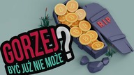 Kryptowalutowe trupy wypadły z szafy - najgorsze już za nami? | KRYPTO Stream