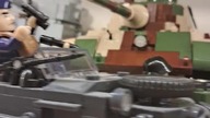 COBI AXIS #cobi #shorts #axis #germany #italy #japan #hungary #finland #romania #vichy #lego #tanks