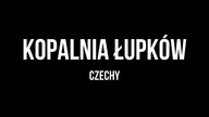 Opuszczona Kopalnia Łupk&oacute;w w Czechach - URBEX 4K #023