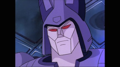 Transformers G1 S03E06 The Killing - Napisy PL Remastered