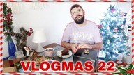 ŚWIĄTECZNE SPOTKANIE / VLOGMAS 22