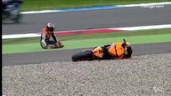 Wypadki w MotoGP
