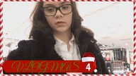 VLOGMAS 4: Szukałam i nie znalazłam :(
