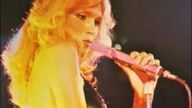 Laurie Maitland is not happy about Amanda Lear
