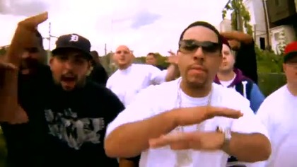 Army of the Pharaohs - Bloody Tears