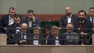 Wystąpienia sejmowe posłów Konfederacji Korony Polskiej (29. 11. 2023)