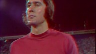 Finał Euro 1976 Czechosłowacja vs.  Niemcy