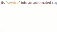 We look inside Google's new automated service