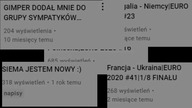 wracam widzowie