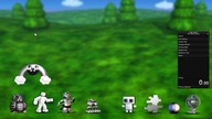 FNaF World speedrun (Adventure) 4th Glitch Ending Hard Mode in 18:09. 68