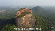 Sri Lanka okiem DJI MAVIC MINI // Wszystkie dronowe ujęcia ze SPECIALA