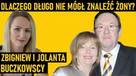 Zbigniewa Buczkowskiego zeswatała matka z ciotką! Nie był idealnym kandydatem na męża...  Dlaczego?