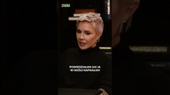 Szczere wyznanie Blanki Lipińskiej: Frustracja seksualna a literacki hit #shorts