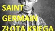 Saint Germain Złota Księga Audiobook cz. 2