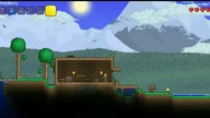 Lodowe jaskinie | TERRARIA #4