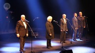Nam to nic, przeczekamy...  - 65 lat Piwnicy pod Baranami, cz. 1