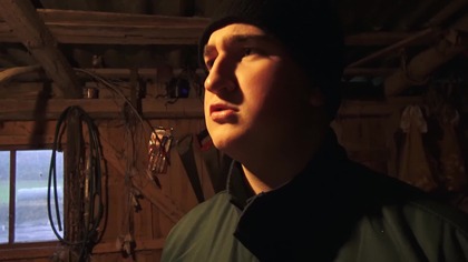 Ona |film JEDNO UJĘCIE| (2024)