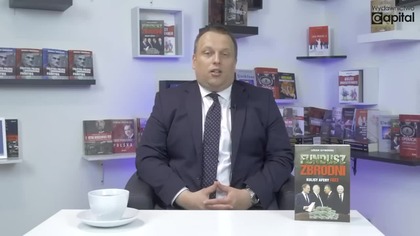 KONIEC PRYWATNOŚCI W INTERNECIE