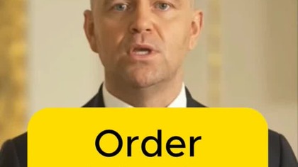Jesteśmy z Panem Prezydentem.