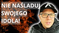 Przestań kopiować za swoim guru!