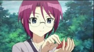 Sengoku Otome: Momoiro Paradox - 6 - Pamiętliwa dziewczyna