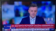 UWAGA TVP oficjalnym tekstem mówi o fałszowaniu statystyk zgonów