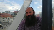 Diabelskie Koło w Białymstoku Adam Czeczetkowicz zaprasza