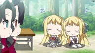 Yuki Yuna Is A Hero - Churutto! odc. 3