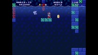 Mario Forever Remake 4.02 The Underzone SakuraMotchi 2020