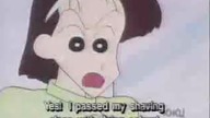 Crayon Shin~chan episode 122c english subs/angielskie napisy