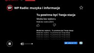 WPRADIO - 10-02-2021 - Komunikat Tu powinna być twoja ulubiona stacja