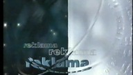 Polsat - Reklamy, Zapowiedzi, Belki | 21. 01. 2001