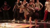 Breakdance Final BATTLE USA vs Jinjo Crew KOREA _ R16 bboy
