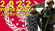 Kornaś i Bodakowski - Czy w 2022 Polskę przekształcą w Judeopolonie?