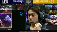 Evil Geniuses vs Golden Guardians |EN| - LCS Spring Split 2020 W2D1