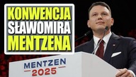 Mentzen w Bełchatowie niczym narodowiec - Skrót konwencji