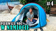Koh Lanta - Jak TANIO dotrzeć na NAJPIĘKNIEJSZĄ wyspę w Tajlandii ? MALEDIWY Tajlandii #4