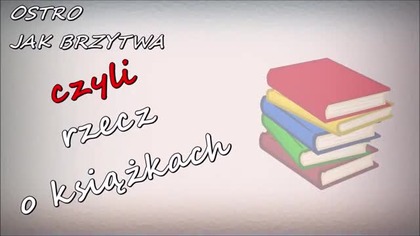 Ostro jak brzytwa czyli rzecz o ksiazkach Demokracja nieliberaln