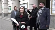 Grzegorz Braun: SEGREGACJA sanitarna podczas KONCERTÓW i wydarzeń kulturalnych
