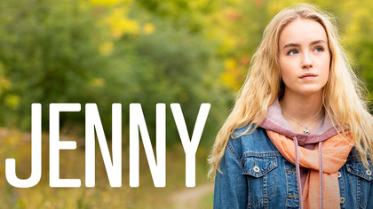 Jenny S01E01 Lektor PL